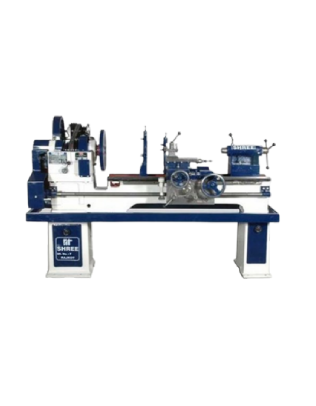 Lathe Machine