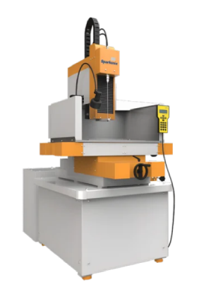 EDM Machine