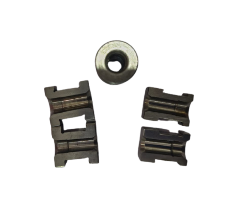 CAPSULE JOINER BLOCK